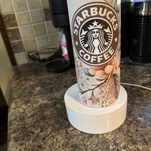 20oz coffee tumbler
